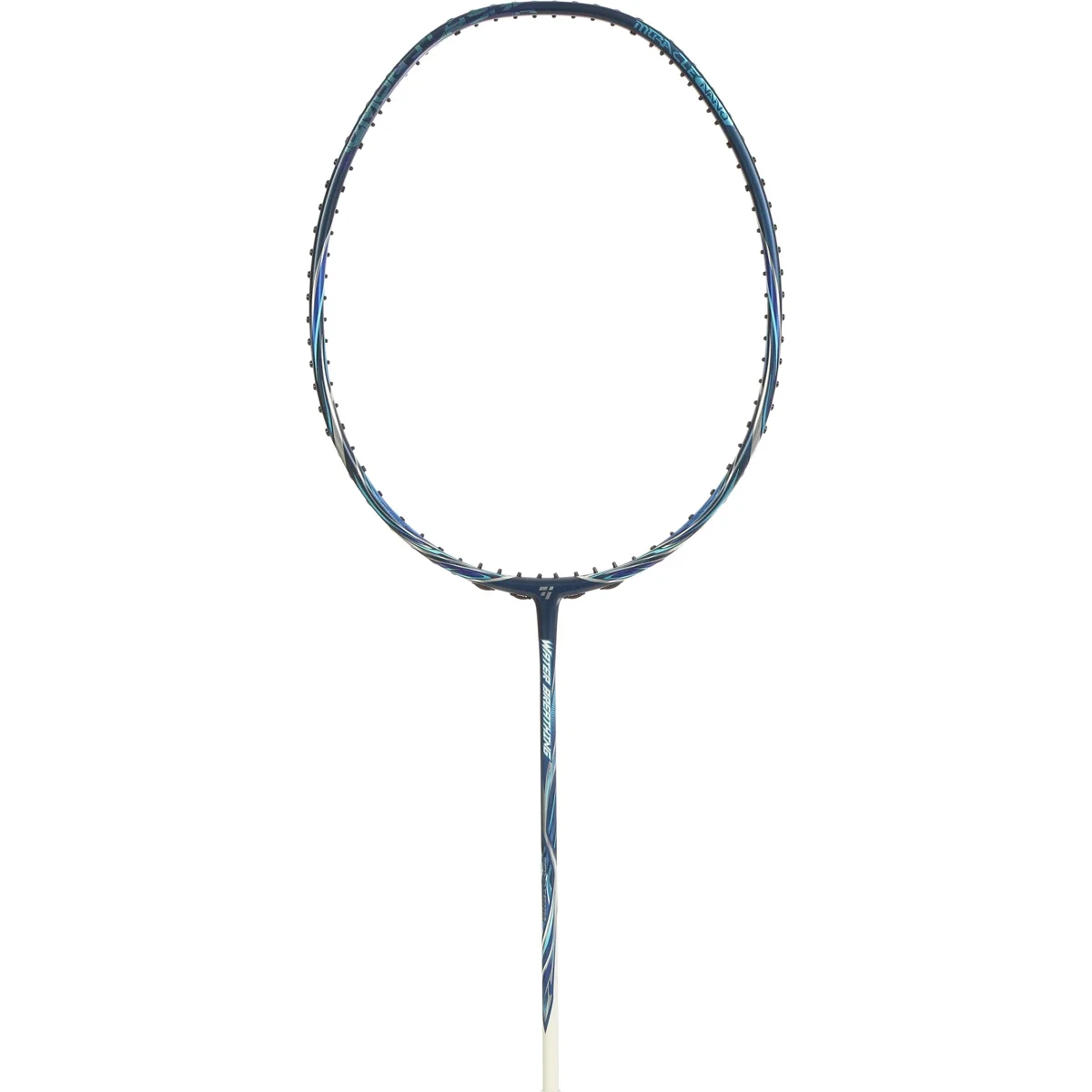 Raquete de badminton OGKils Water Breathing