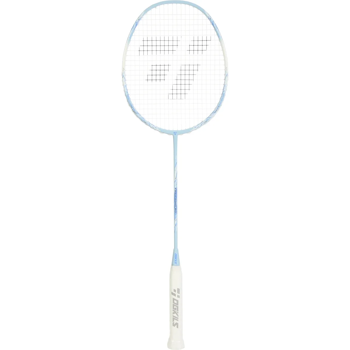 Raquete de badminton OGKils Freezing 07, foto 2