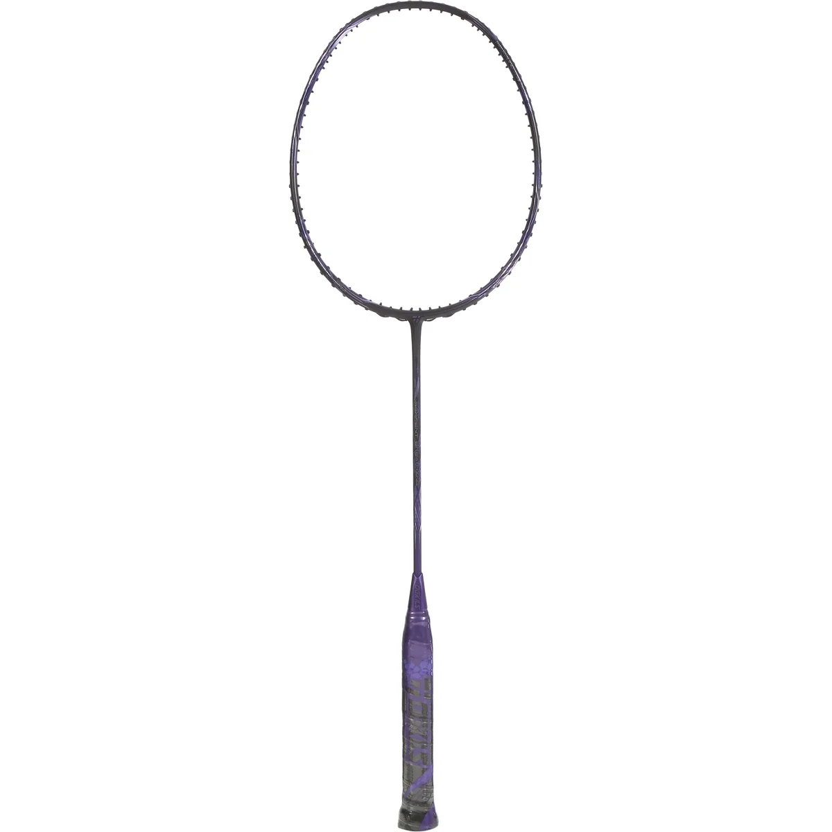 Raquete de badminton OGKils Serpent Breathing, foto 2