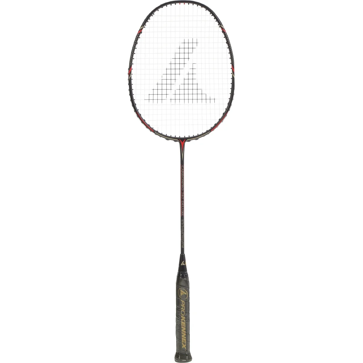 Raquete de badminton ProKennex Carbonpro 787, foto 2