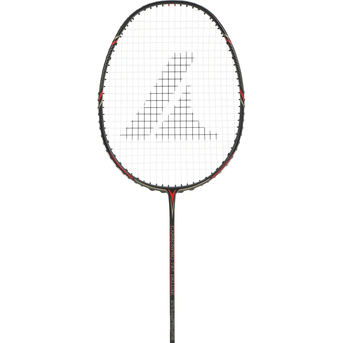 Raquete de badminton ProKennex Carbonpro 787