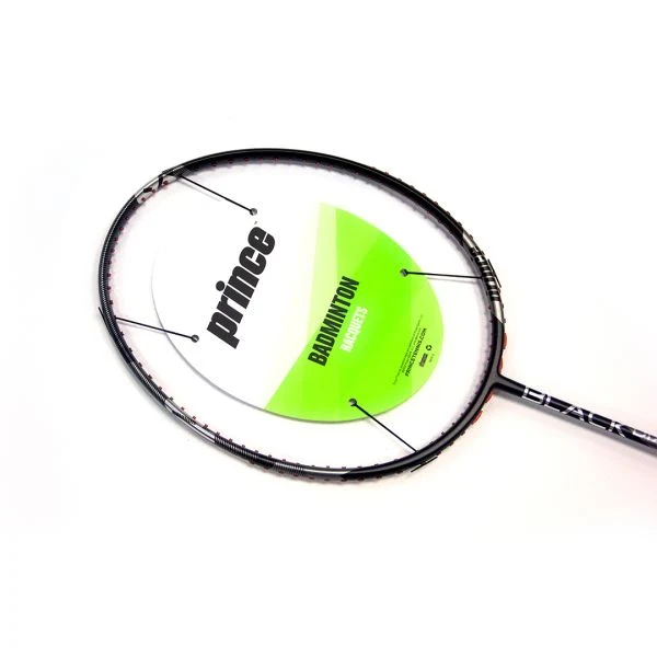Raquete de badminton Prince Black Diamond, foto 2