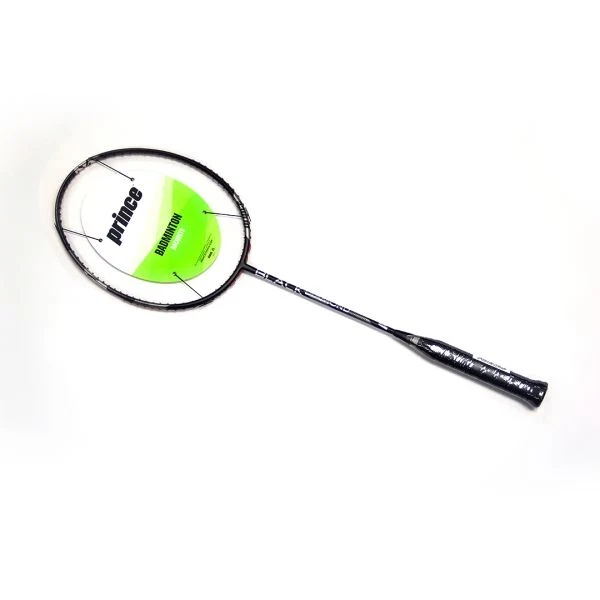 Raquete de badminton Prince Black Diamond