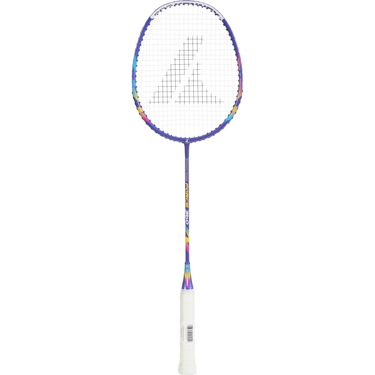Raquete de badminton ProKennex Force 360, foto 2