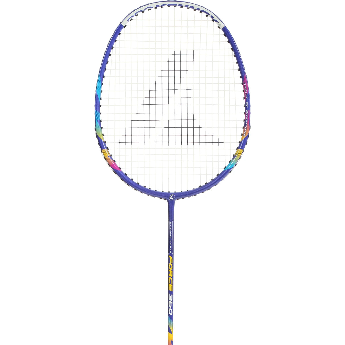 Raquete de badminton ProKennex Force 360