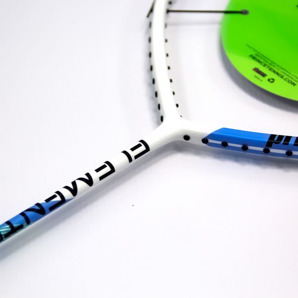 Raquete de badminton Prince Element Pro, foto 2
