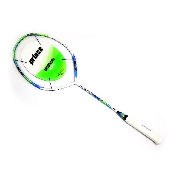 Raquete de badminton Prince Element Pro