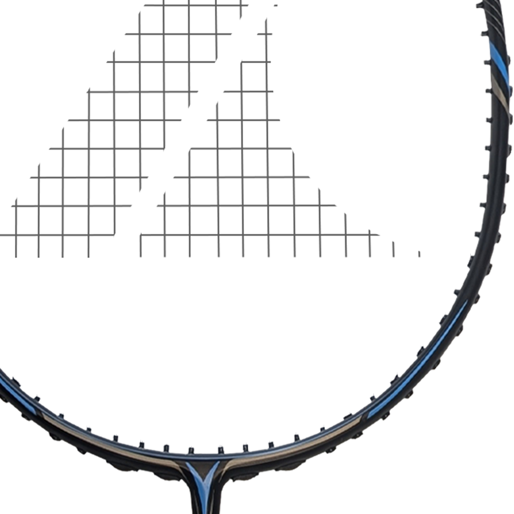 Raquete de badminton ProKennex Carbonpro 787 Deluxe, foto 2