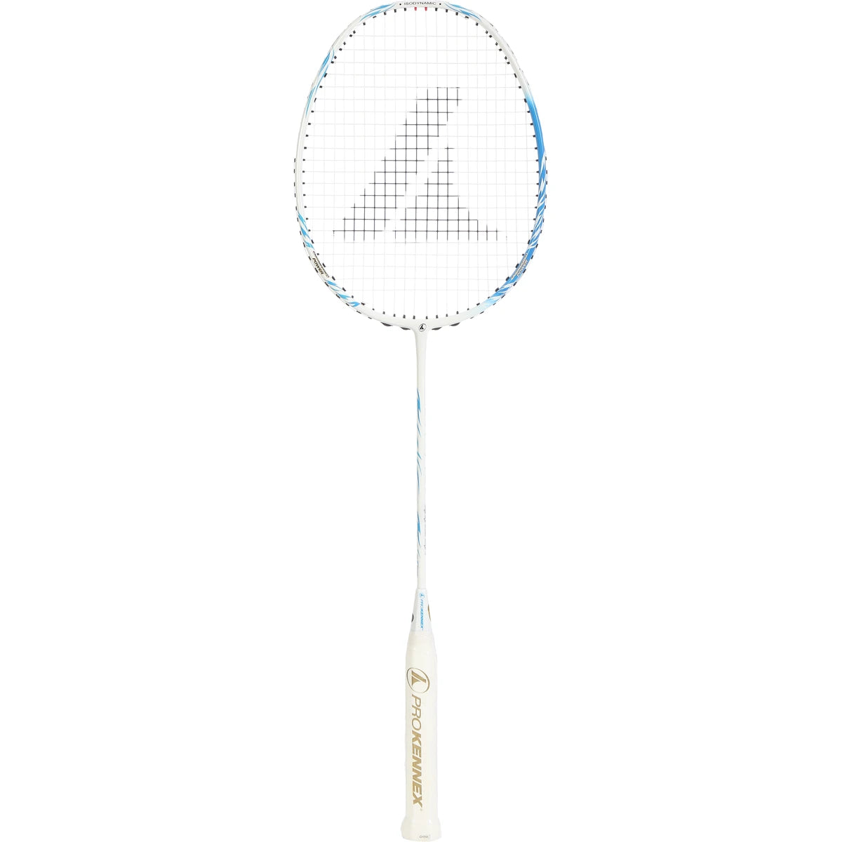 Raquete de badminton ProKennex Impact New Carbon, foto 2