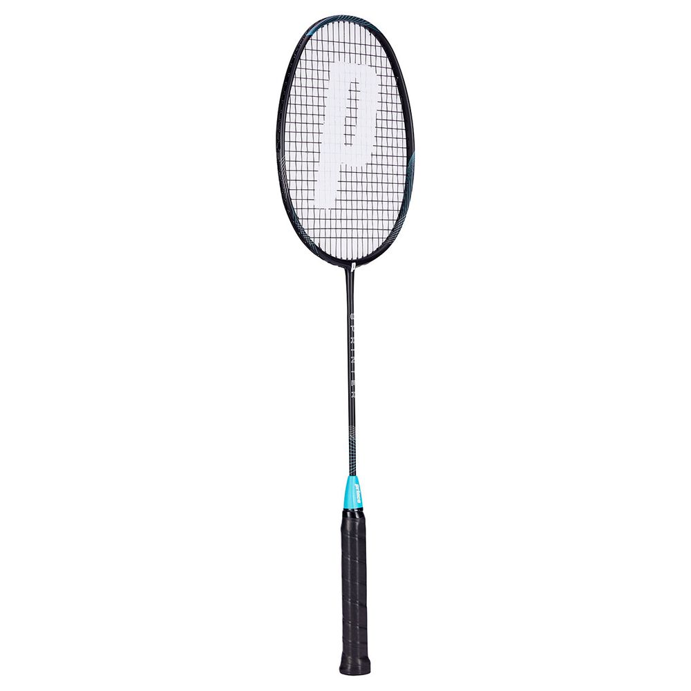Raquete de badminton Prince Sprinter, foto 2