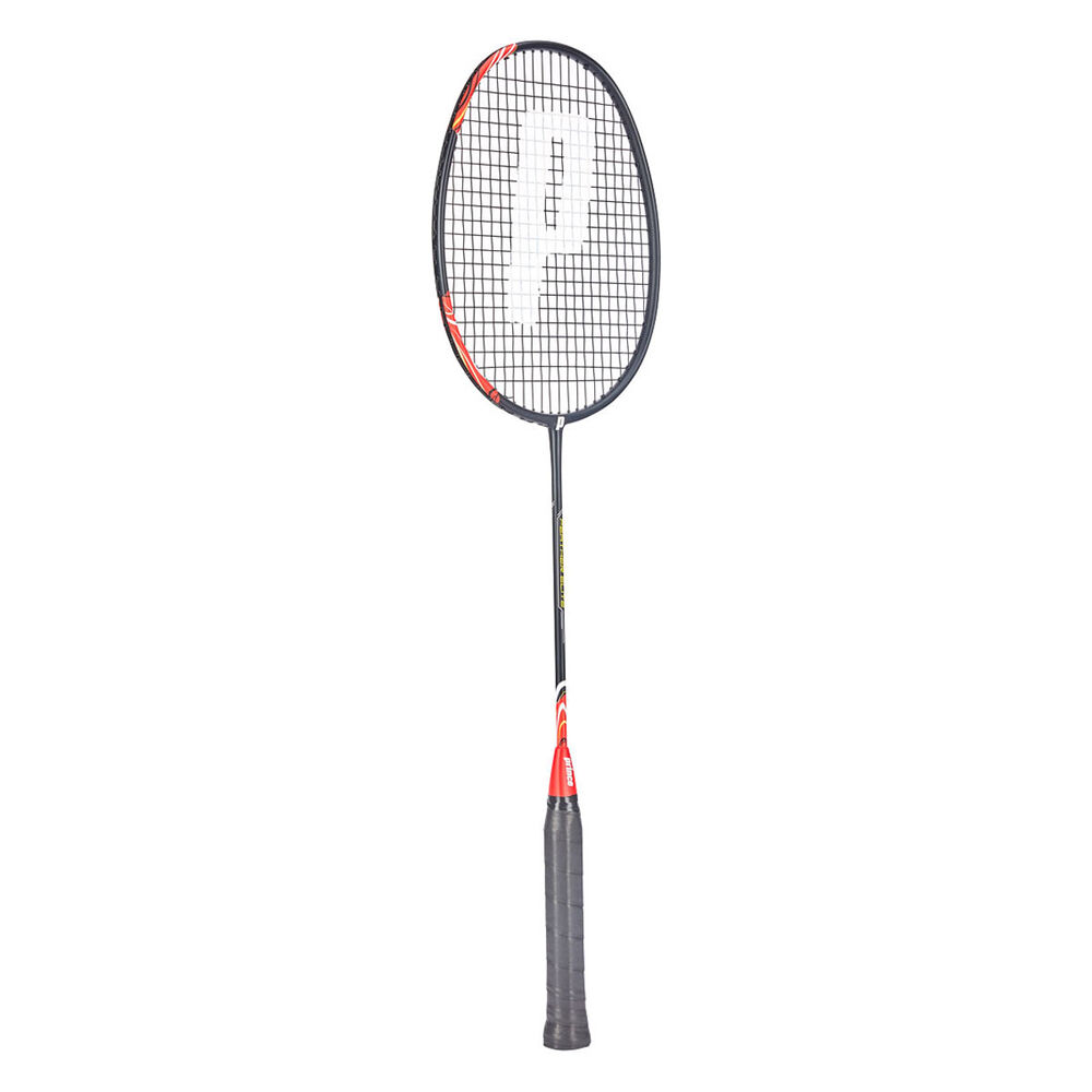 Raquete de badminton Prince Feather Elite, foto 2
