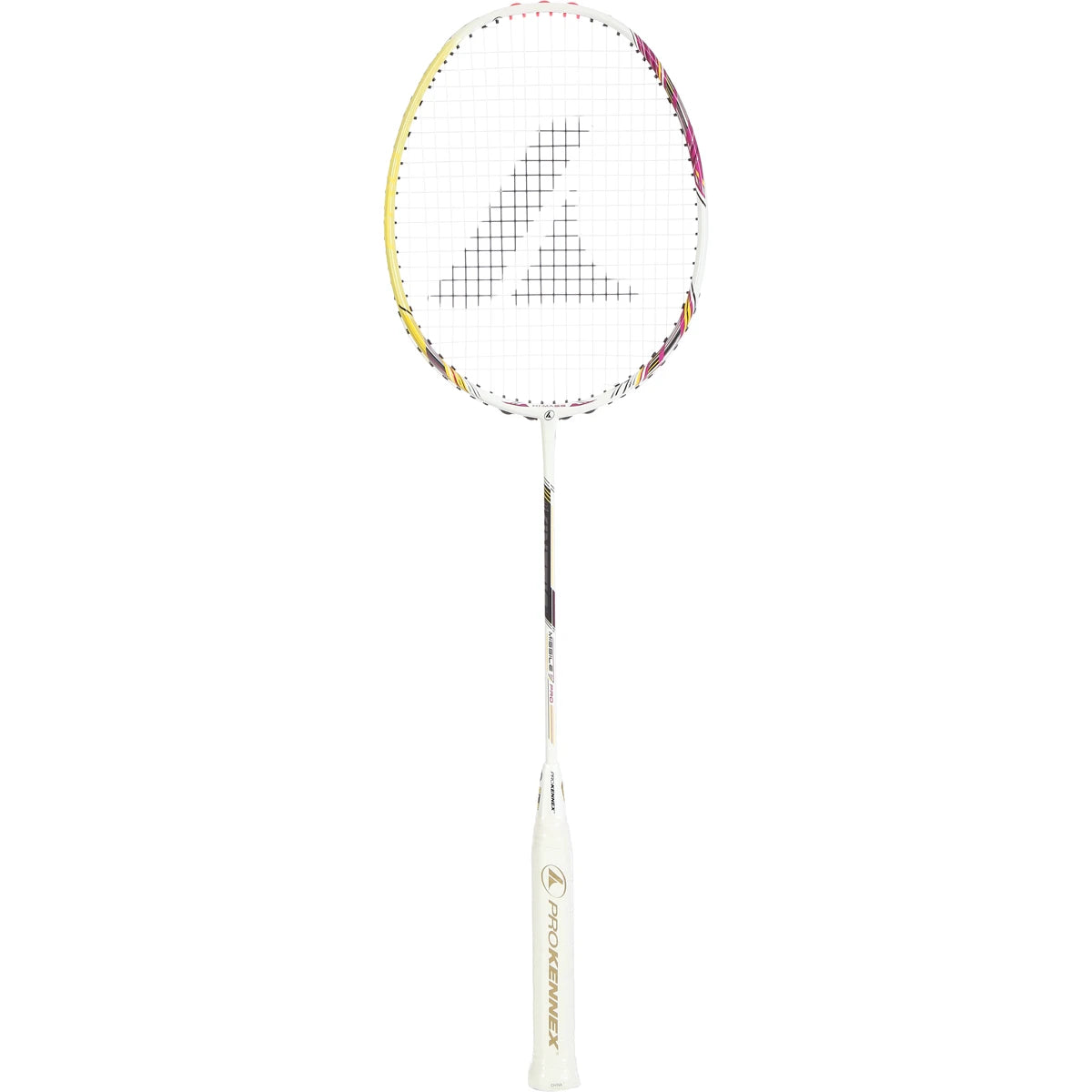 Raquete de badminton ProKennex Kinetic Missile Pro, foto 2