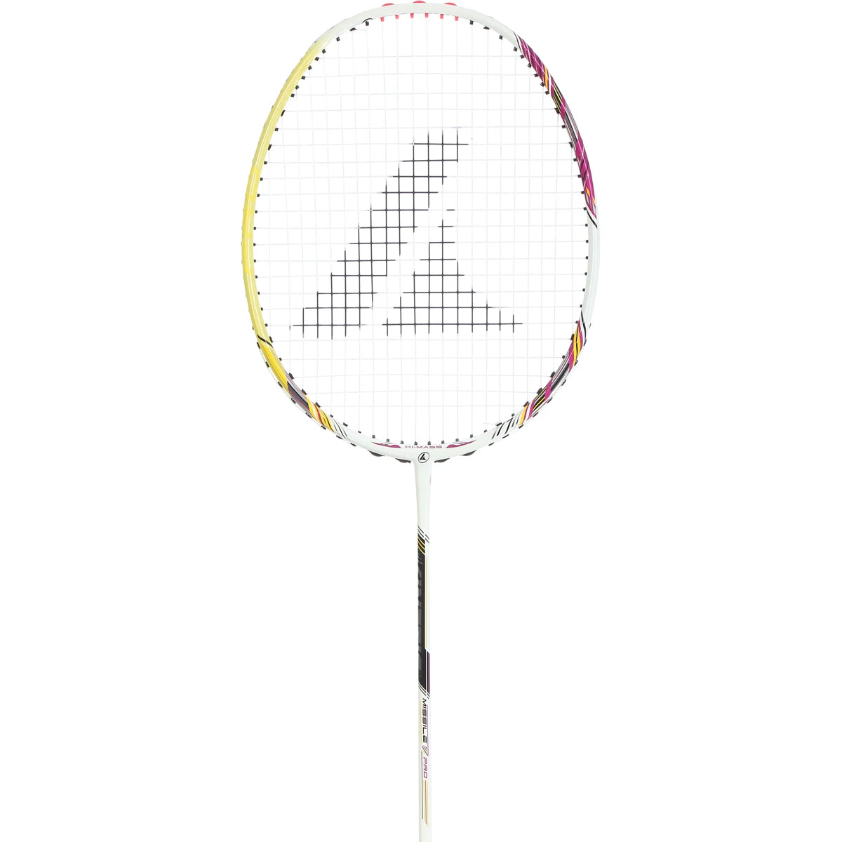 Raquete de badminton ProKennex Kinetic Missile Pro