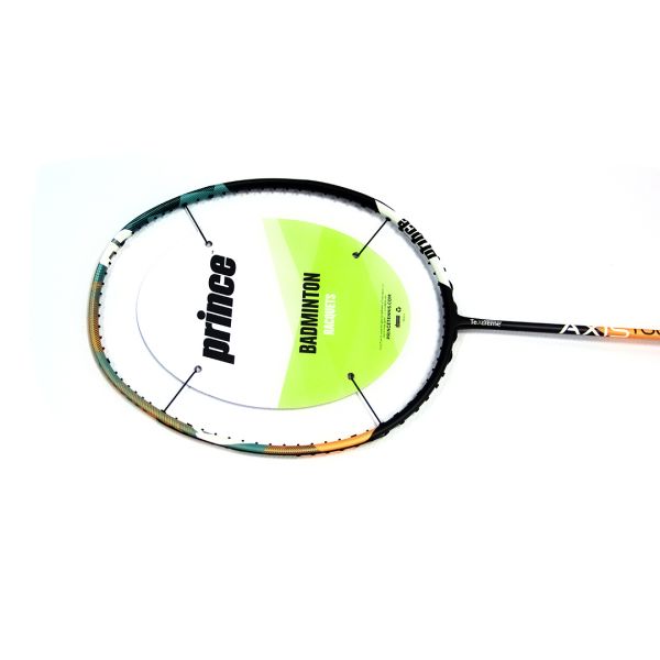 Raquete de badminton Prince Axis Tour Textreme, foto 2