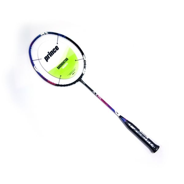 Raquete de badminton Prince Axis Pro Textreme