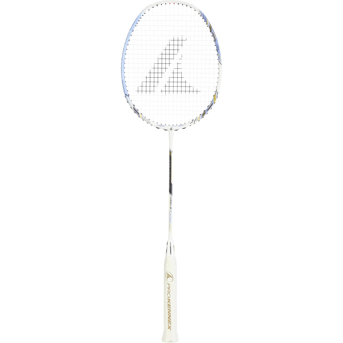 Raquete de badminton ProKennex Kinetic Missile Speed, foto 2