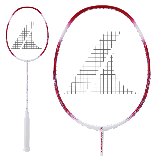 Raquete de badminton ProKennex Power Pro 705, foto 2