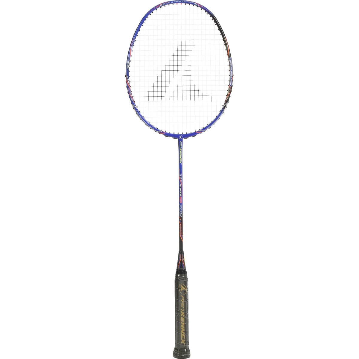 Raquete de badminton ProKennex Power Pro 709, foto 2
