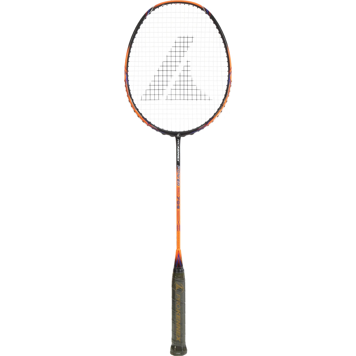 Raquete de badminton ProKennex Power Pro 706, foto 2