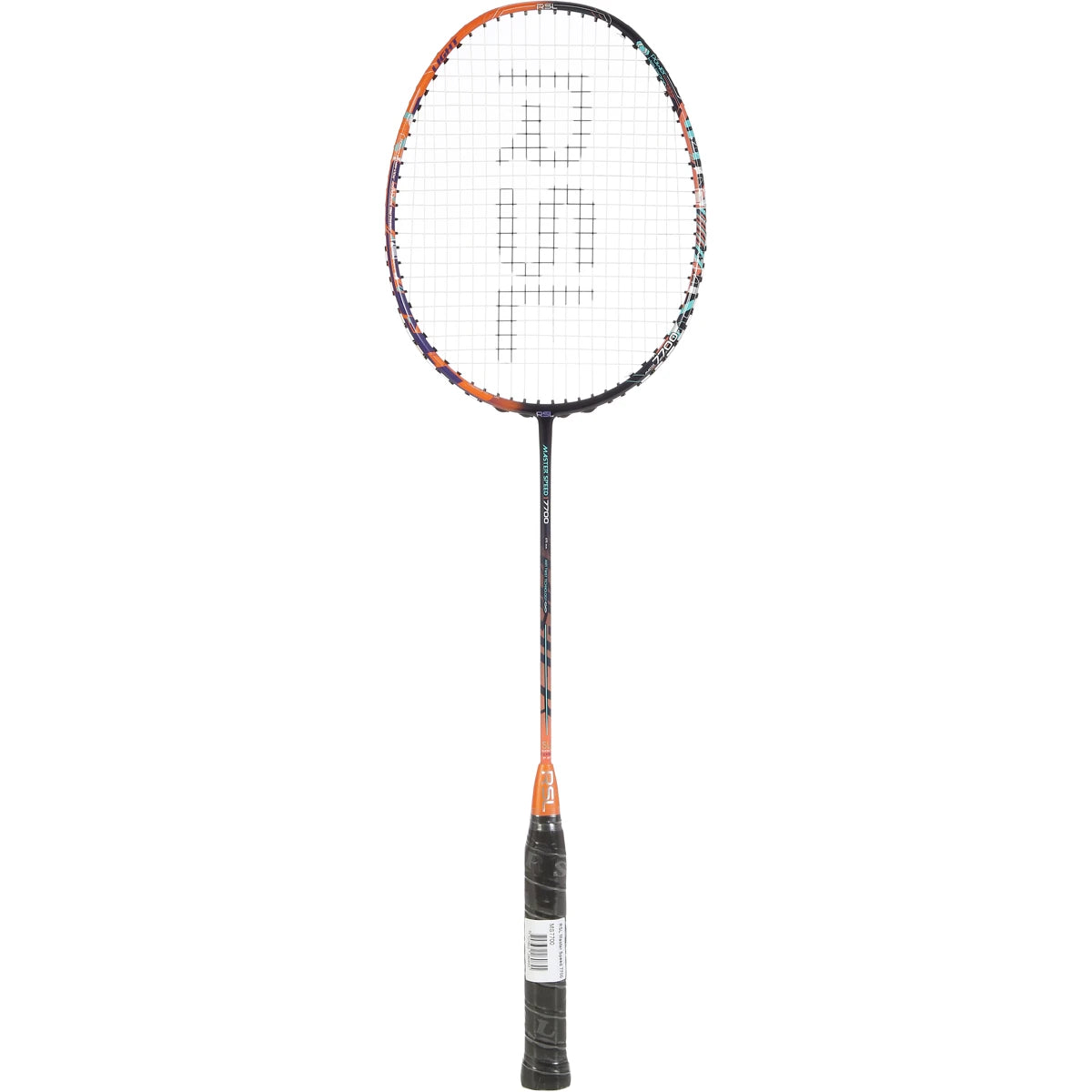 Raquete de badminton RSL Master Speed 7700 Edition Exclusive, foto 2