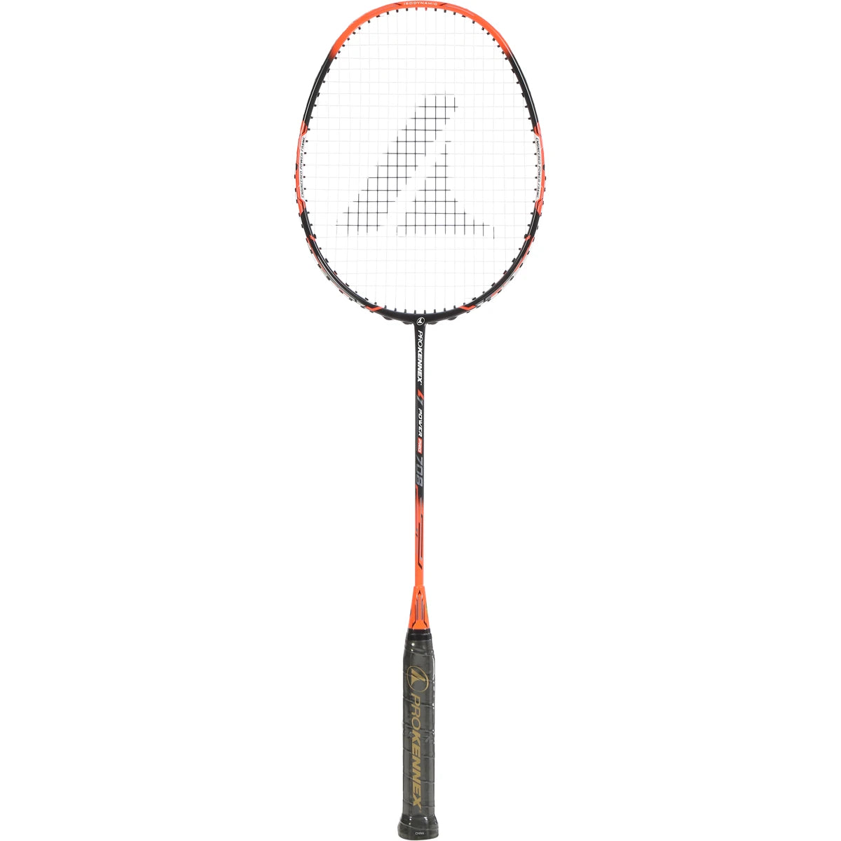 Raquete de badminton ProKennex Power Pro 708, foto 2