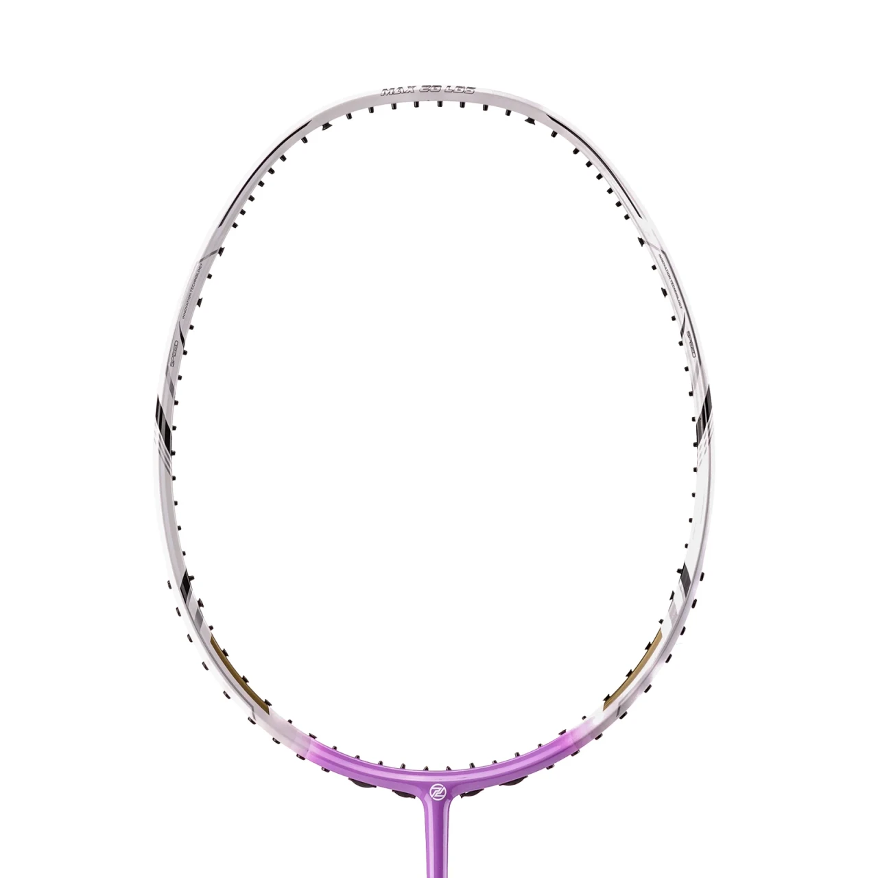 Raquete de badminton Protech Unlimited 800Z