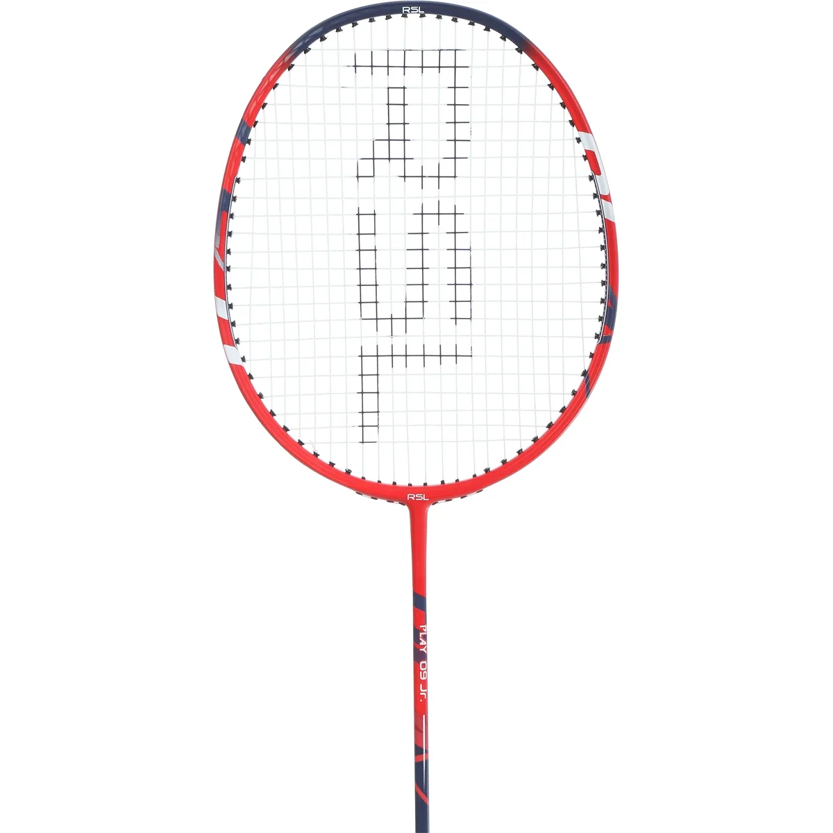 Raquete de badminton RSL Play 09 JR