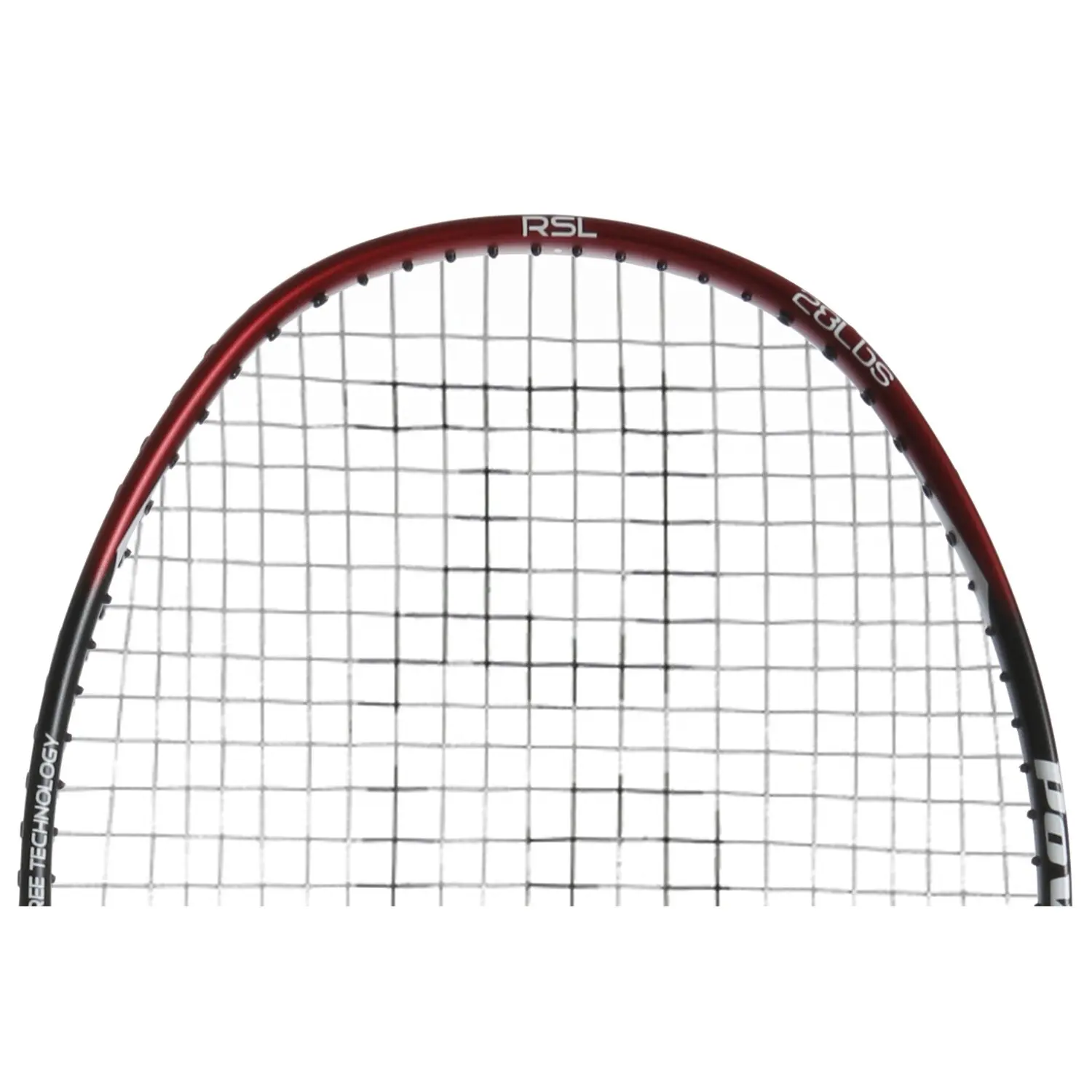 Raquete de badminton RSL Power, foto 2