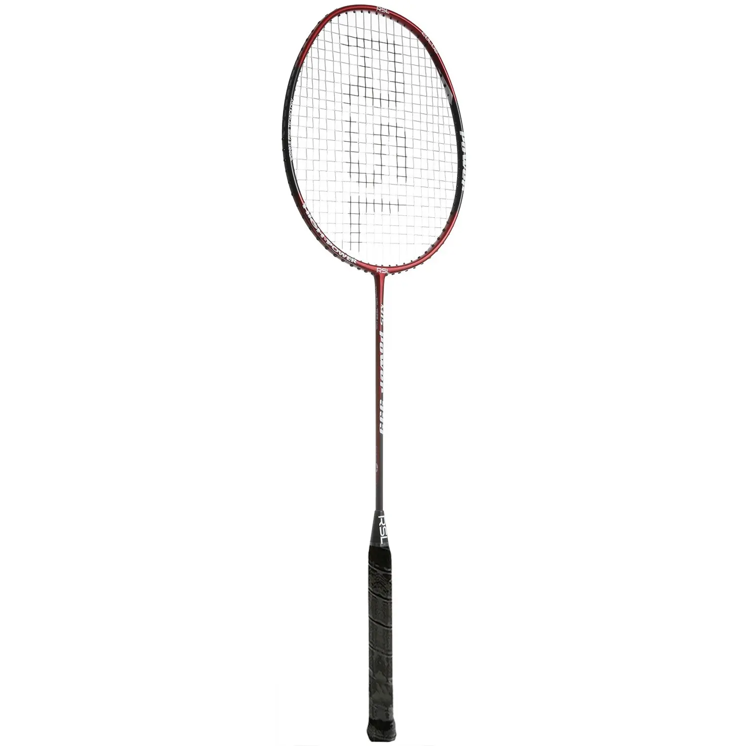 Raquete de badminton RSL Power