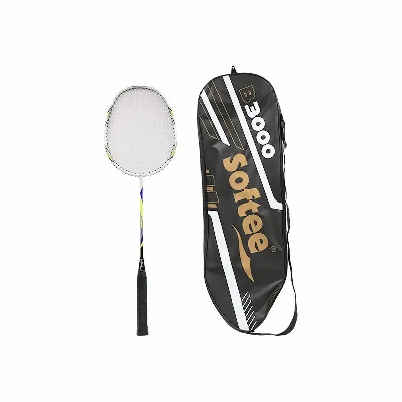 Softee B 3000 En badminton racket