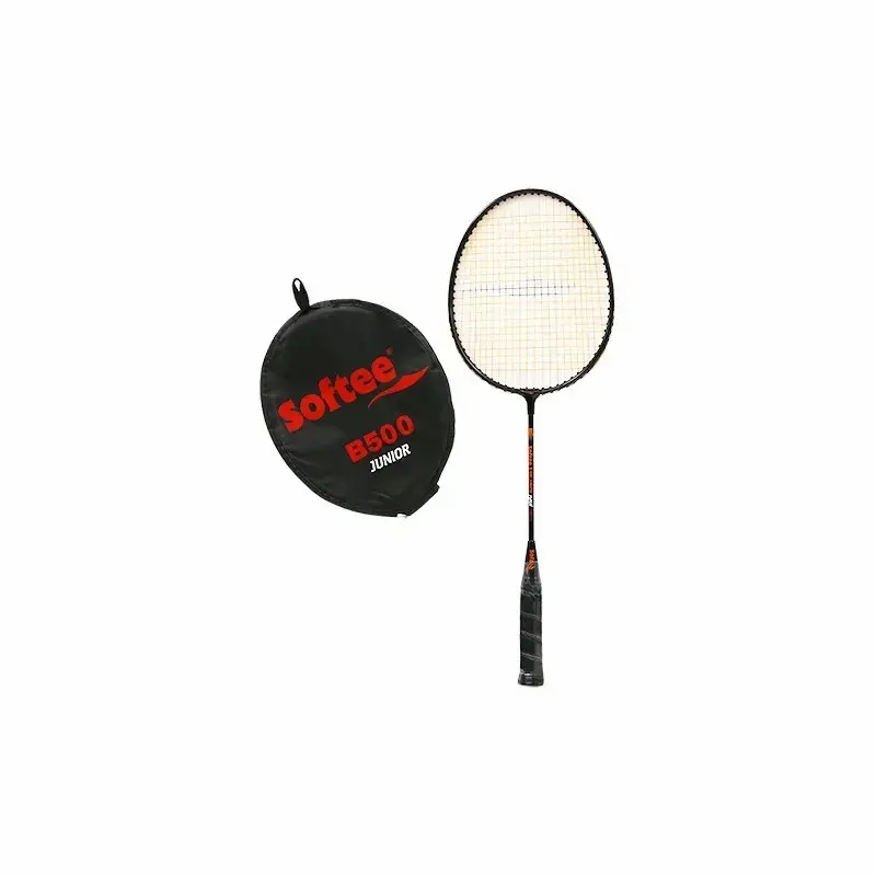 Raquete de badminton Softee B 500 Junior