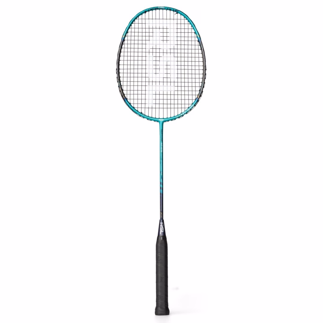 Raquete de badminton RSL Neptun NT-575, foto 2