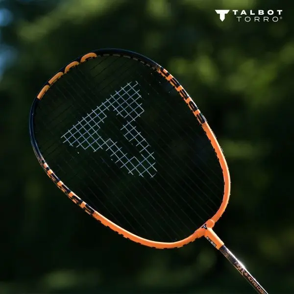 Raquete de badminton Talbot-Torro Speed 2200, foto 2