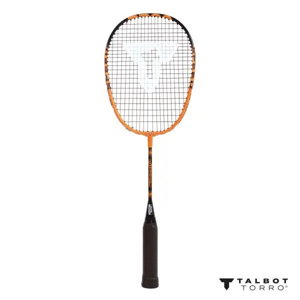 Raquete de badminton Talbot-Torro Speed 2200