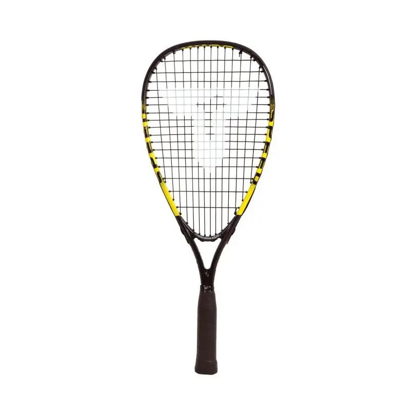 Raquete de badminton Talbot-Torro Speed 4400, foto 2
