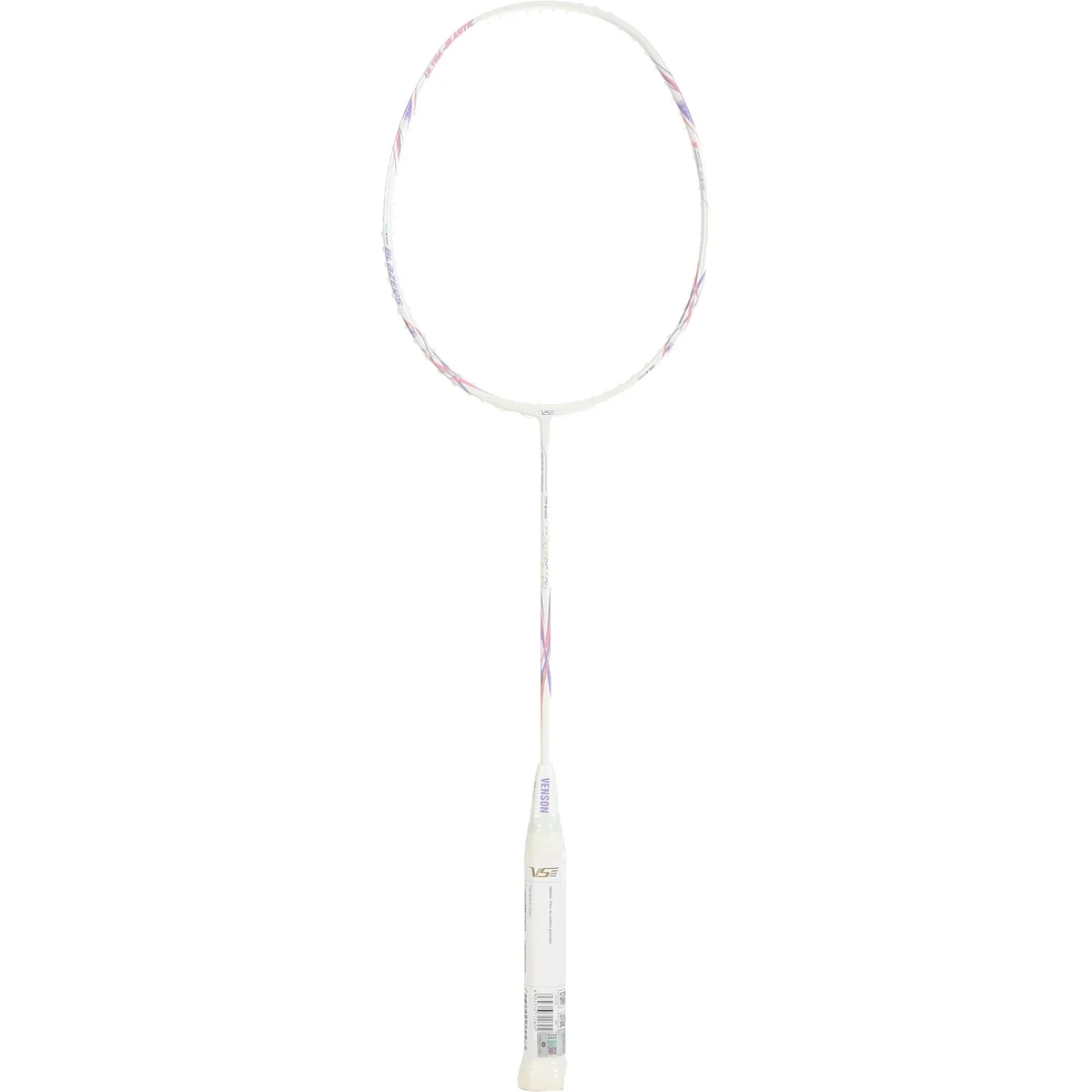 Raquete de badminton Venson Blazers 100, foto 2