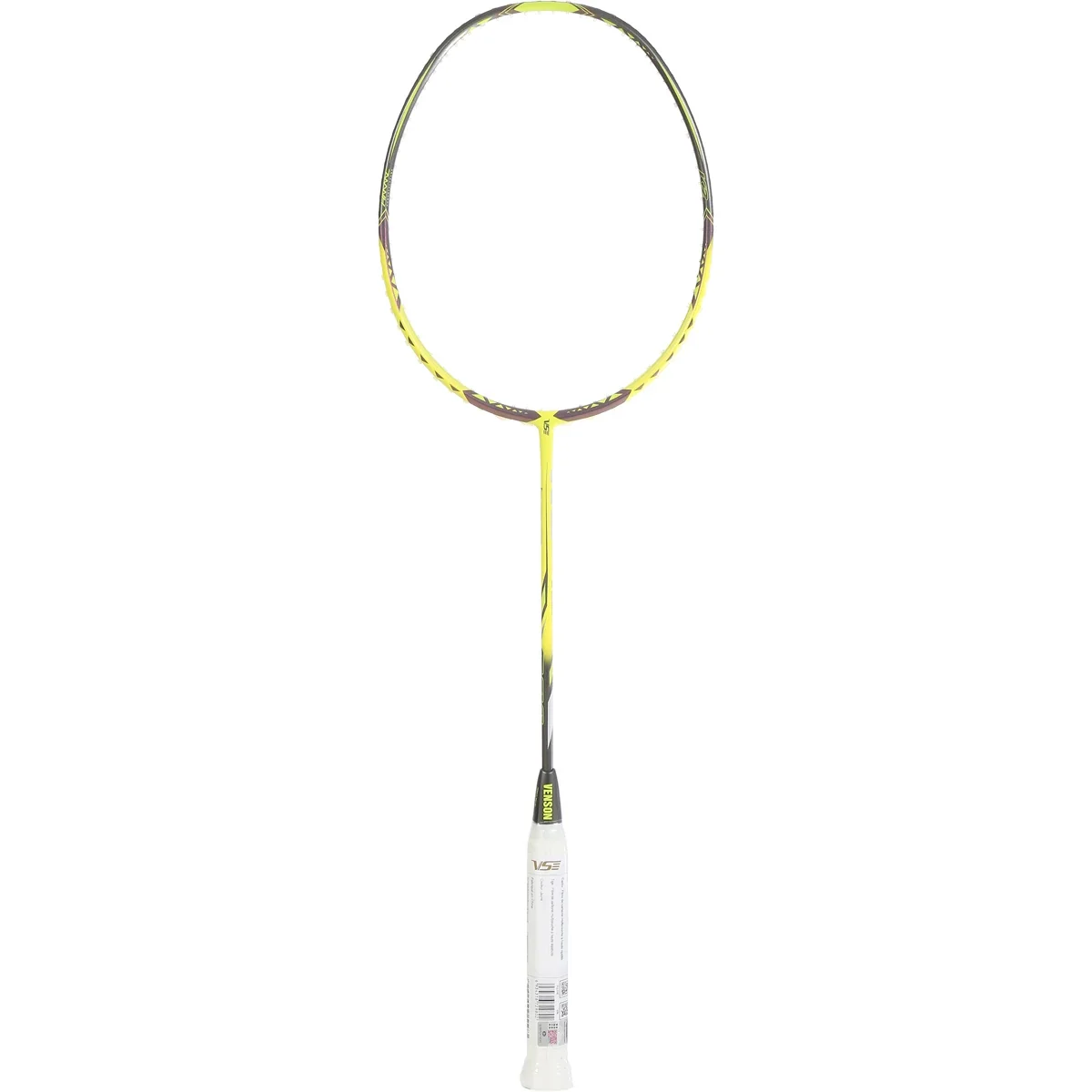 Raquete de badminton Venson K2, foto 2