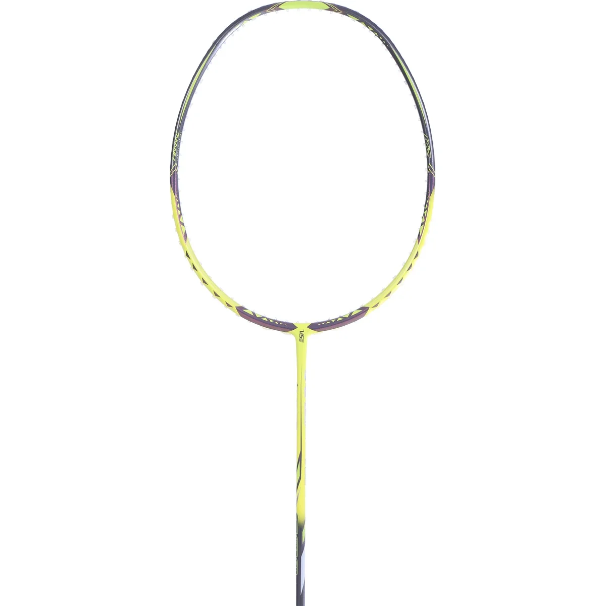 Raquete de badminton Venson K2