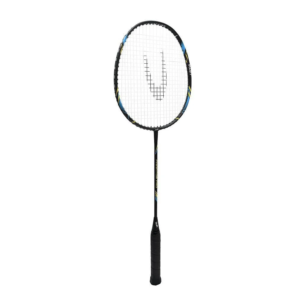Raquete de badminton Uwin Phantom Pro, foto 2