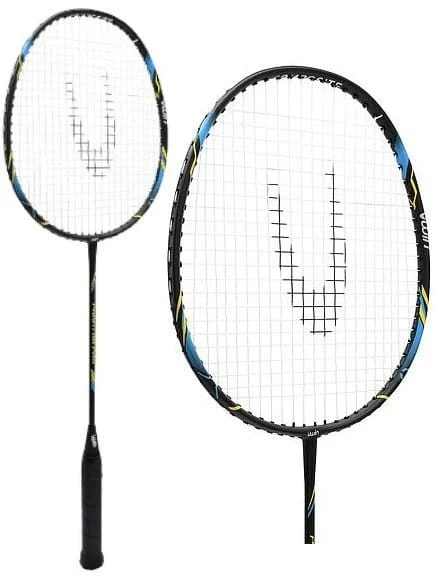 Raquete de badminton Uwin Phantom Pro