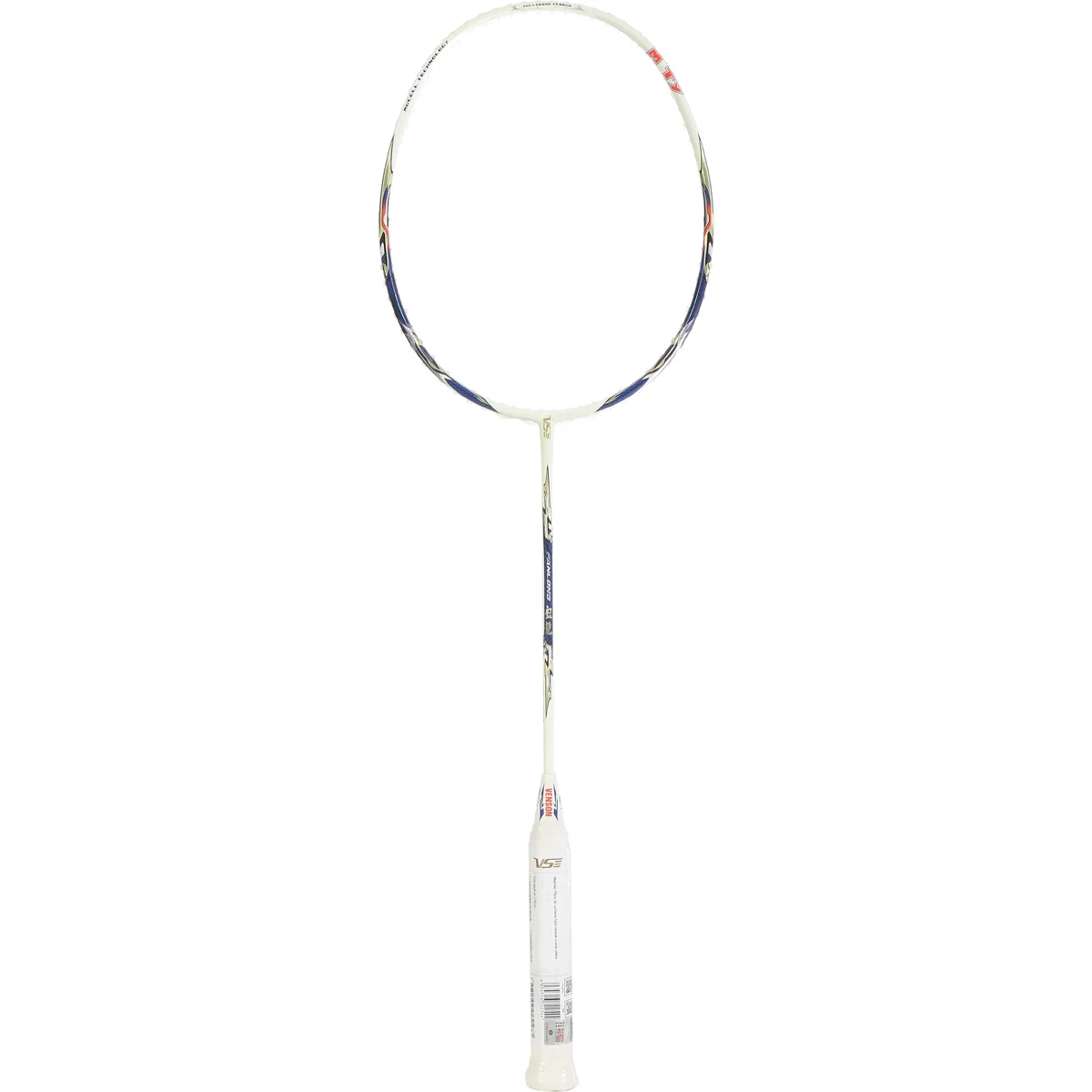 Raquete de badminton Venson Pan Long, foto 2