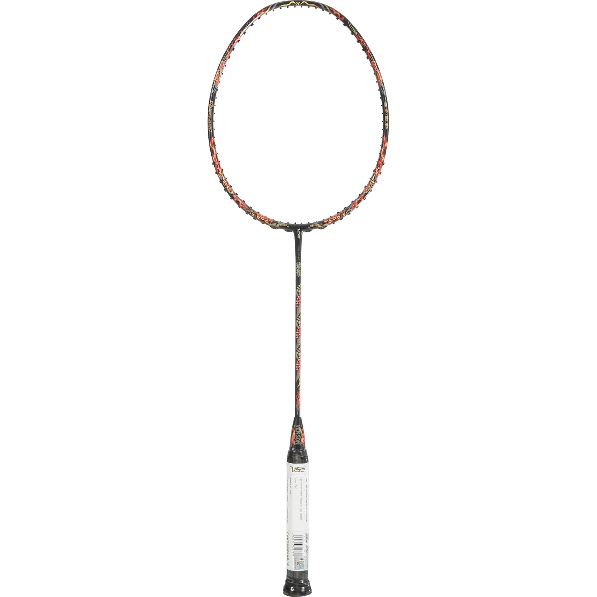 Raquete de badminton Venson Youlong, foto 2