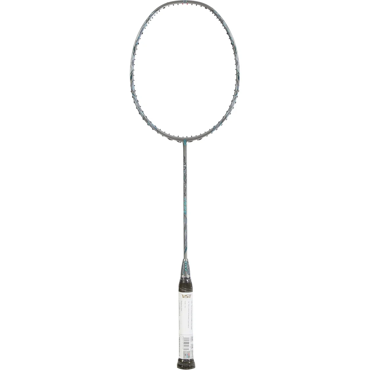 Raquete de badminton Venson TMR 1000, foto 2