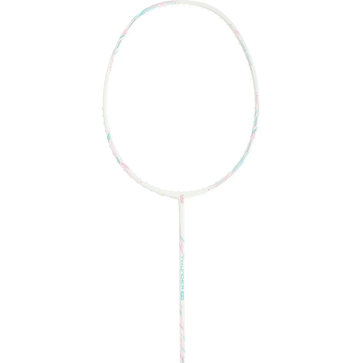 Raquete de badminton Venson Thunder 100