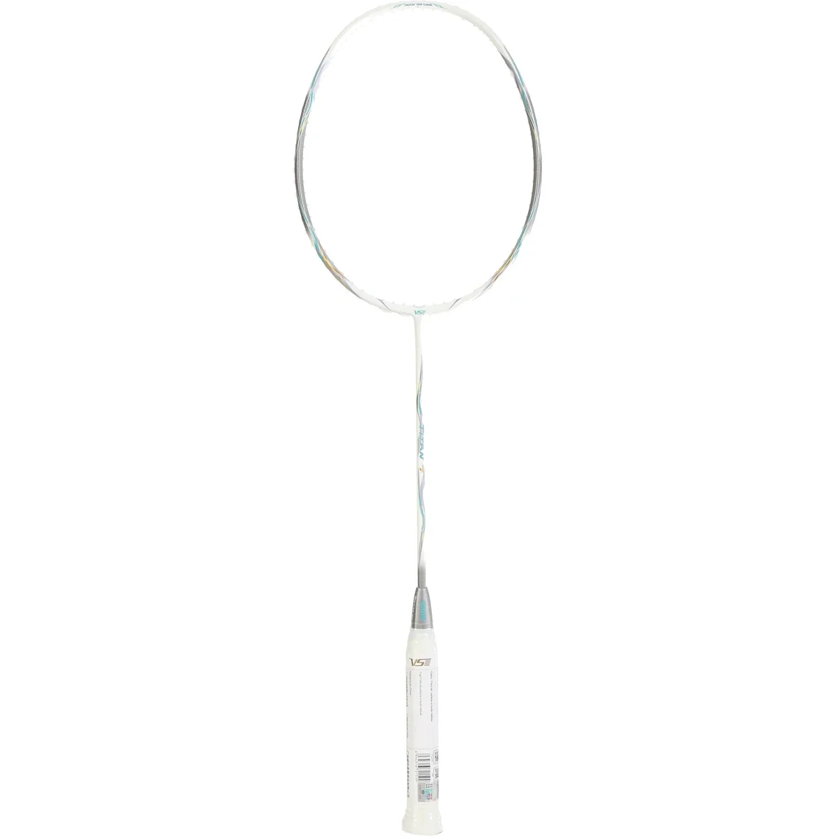Raquete de badminton Venson Titan 7, foto 2