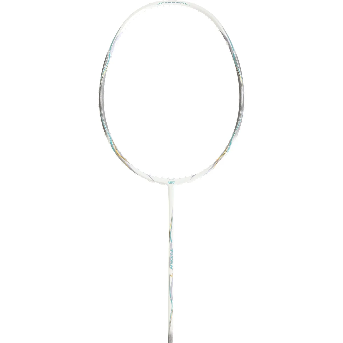 Raquete de badminton Venson Titan 7