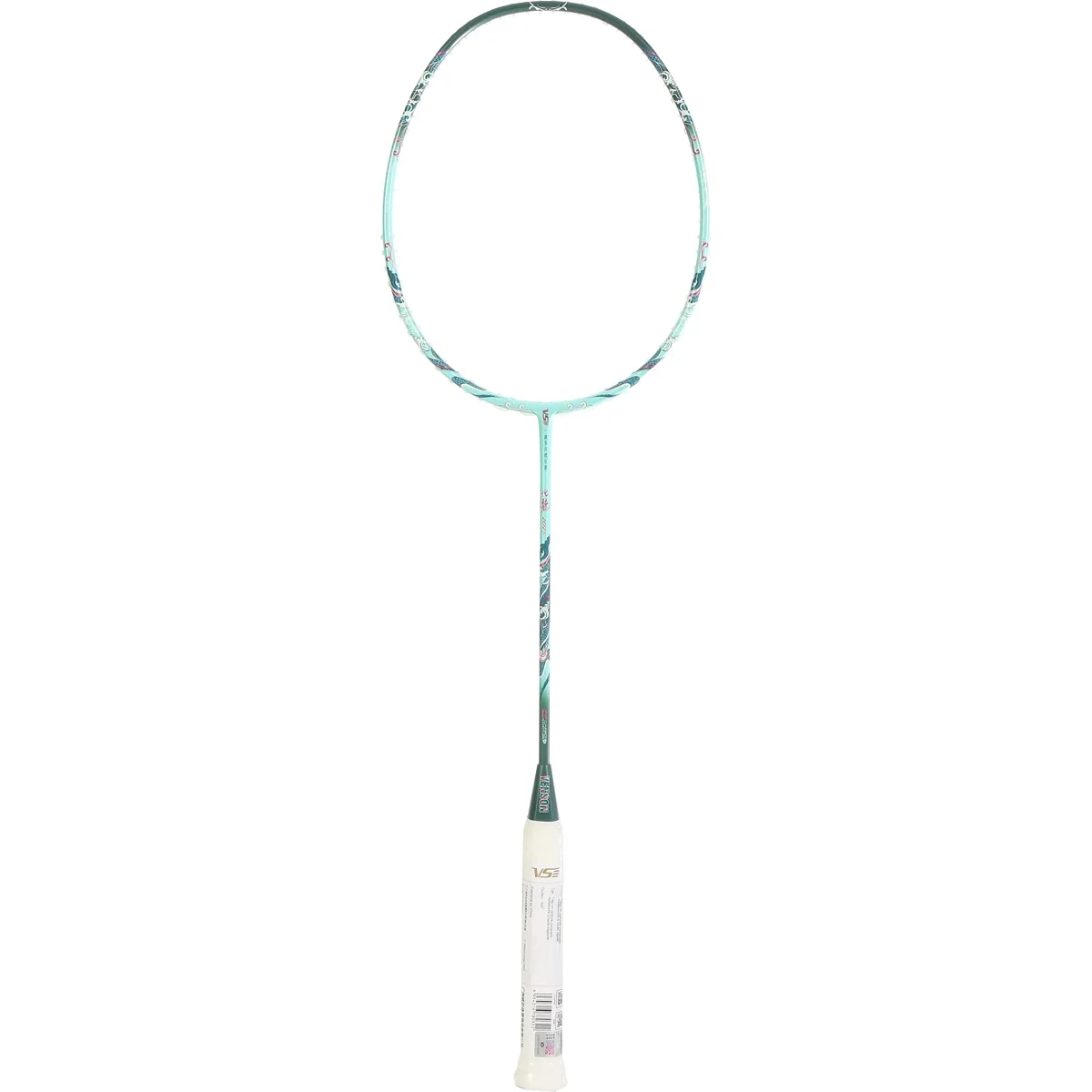 Raquete de badminton Venson Neo Long, foto 2