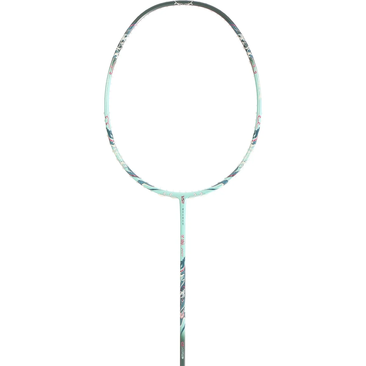 Raquete de badminton Venson Neo Long