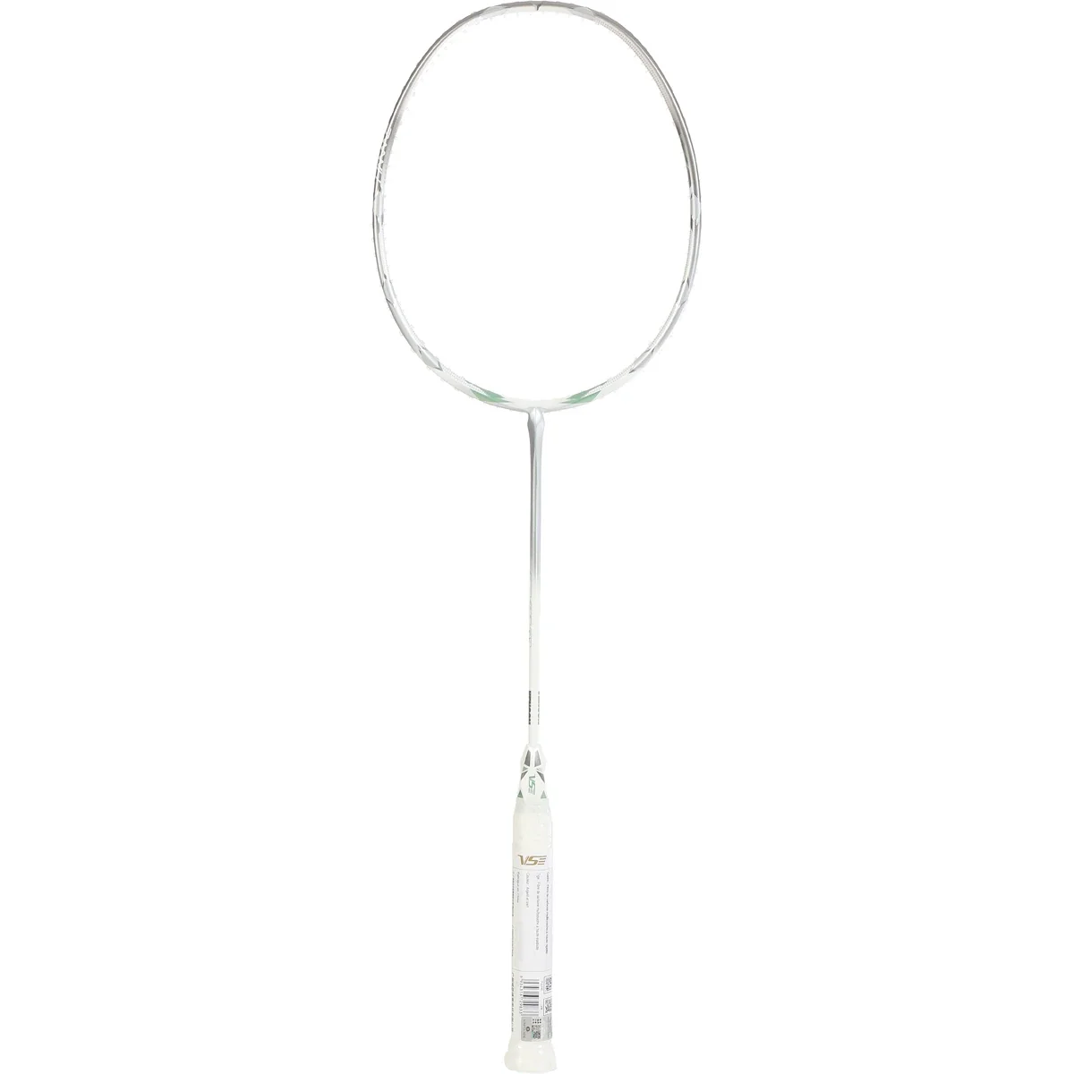 Raquete de badminton Venson Kriss Sword XP, foto 2