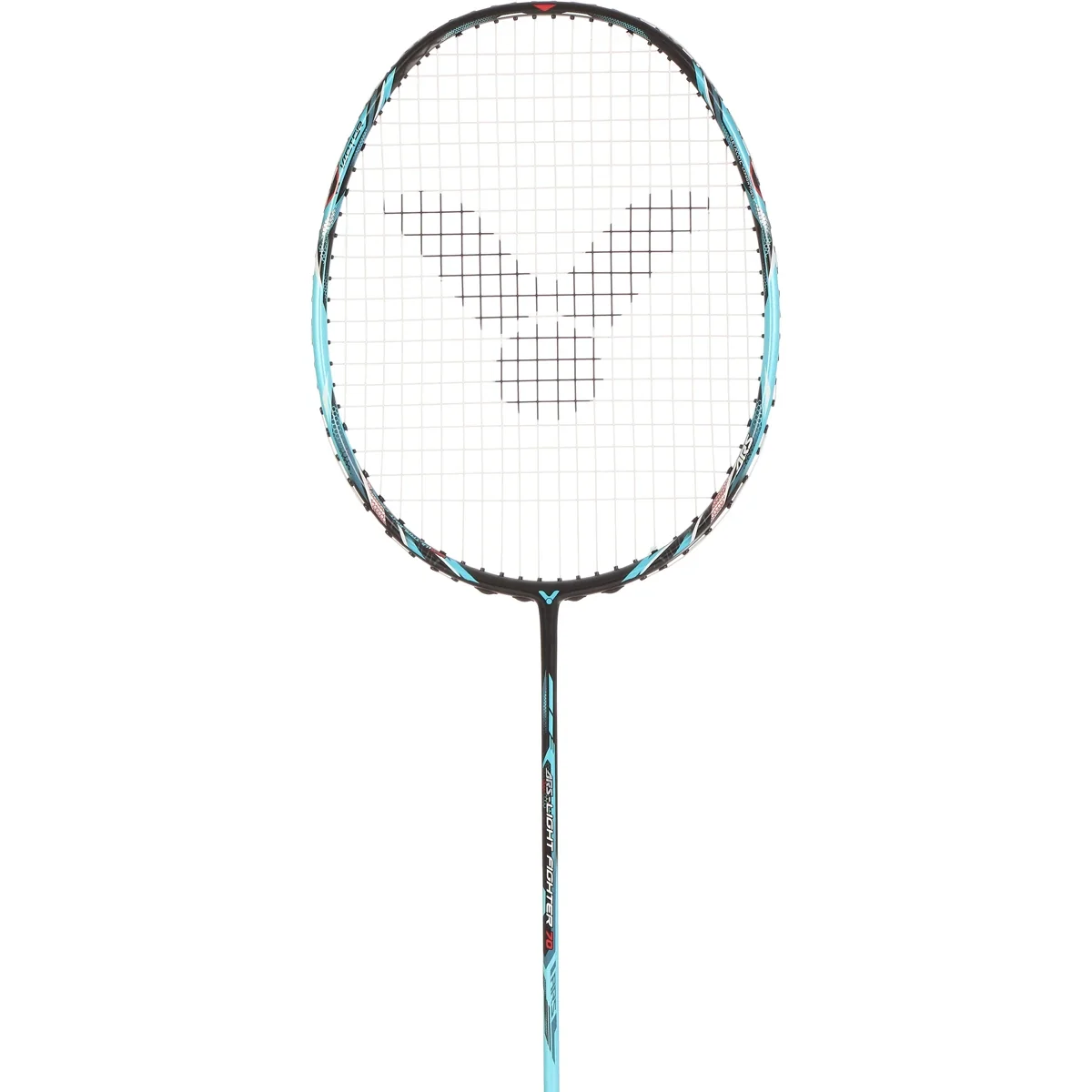 Raquete de badminton Victor Ars Light Fighter 70 M